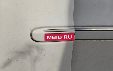 Mercedes-Benz E-Класс, 2003 год, 949 999 рублей, 11 фотография