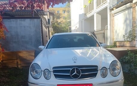 Mercedes-Benz E-Класс, 2003 год, 949 999 рублей, 9 фотография