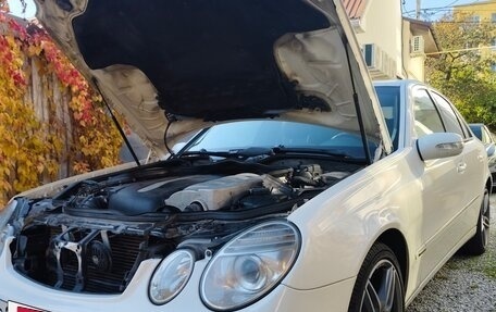 Mercedes-Benz E-Класс, 2003 год, 949 999 рублей, 15 фотография