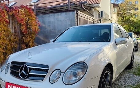 Mercedes-Benz E-Класс, 2003 год, 949 999 рублей, 14 фотография