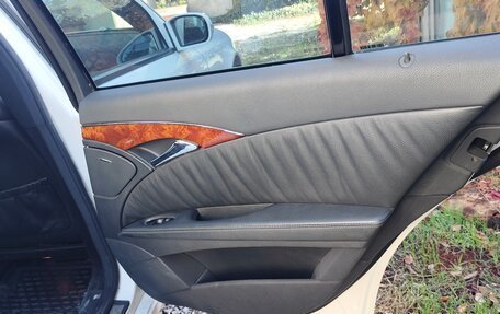 Mercedes-Benz E-Класс, 2003 год, 949 999 рублей, 22 фотография