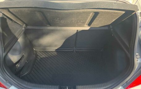 Hyundai Solaris II рестайлинг, 2016 год, 1 140 000 рублей, 8 фотография