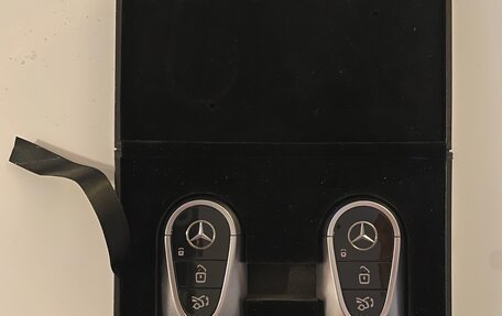 Mercedes-Benz S-Класс, 2020 год, 11 250 000 рублей, 13 фотография