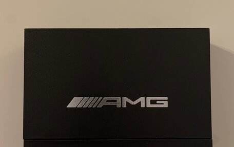 Mercedes-Benz S-Класс, 2020 год, 11 250 000 рублей, 14 фотография