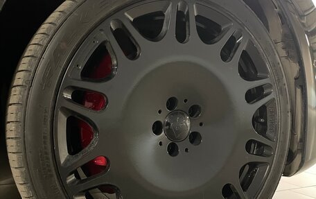 Mercedes-Benz S-Класс, 2020 год, 11 250 000 рублей, 4 фотография