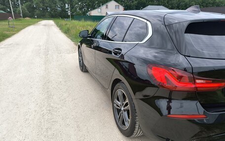 BMW 1 серия, 2019 год, 2 200 000 рублей, 5 фотография