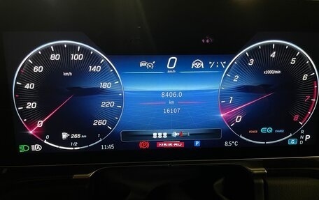 Mercedes-Benz S-Класс, 2020 год, 11 250 000 рублей, 5 фотография