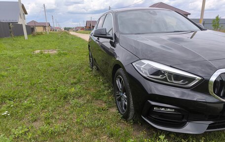 BMW 1 серия, 2019 год, 2 200 000 рублей, 8 фотография