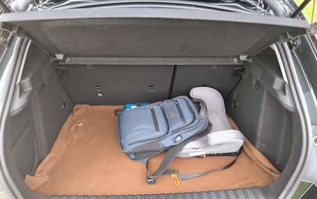 BMW 1 серия, 2019 год, 2 200 000 рублей, 20 фотография