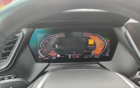 BMW 1 серия, 2019 год, 2 200 000 рублей, 16 фотография