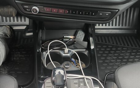 BMW 1 серия, 2019 год, 2 200 000 рублей, 15 фотография