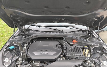 BMW 1 серия, 2019 год, 2 200 000 рублей, 21 фотография