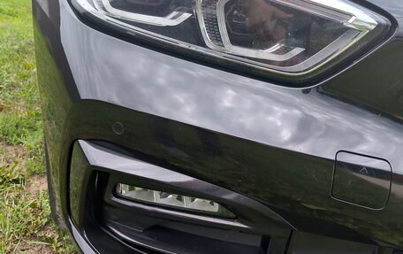 BMW 1 серия, 2019 год, 2 200 000 рублей, 19 фотография