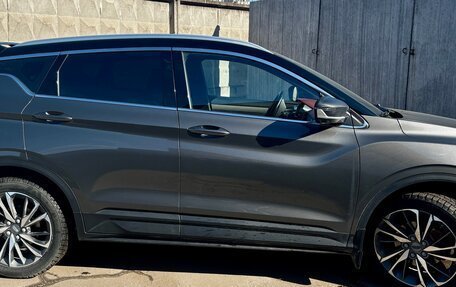 Geely Coolray I, 2023 год, 2 000 000 рублей, 1 фотография