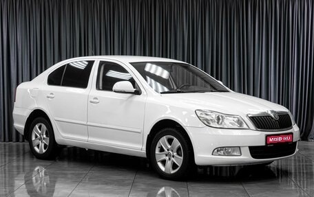 Skoda Octavia, 2012 год, 789 000 рублей, 1 фотография