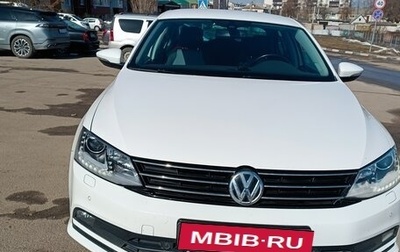 Volkswagen Jetta VI, 2015 год, 1 980 000 рублей, 1 фотография