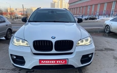 BMW X6, 2014 год, 2 350 000 рублей, 1 фотография