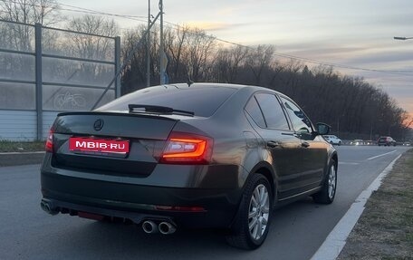 Skoda Octavia, 2019 год, 2 100 000 рублей, 1 фотография