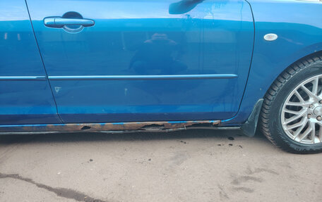 Mazda 3, 2007 год, 330 000 рублей, 1 фотография