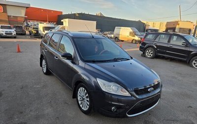 Ford Focus II рестайлинг, 2009 год, 395 000 рублей, 1 фотография