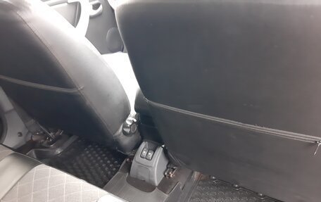 Renault Sandero I, 2012 год, 740 000 рублей, 17 фотография