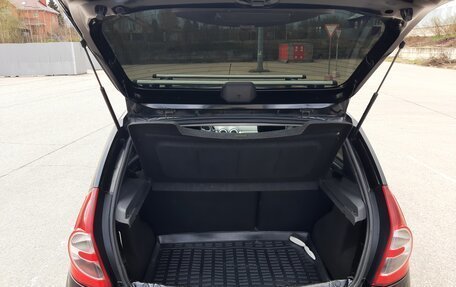 Renault Sandero I, 2012 год, 740 000 рублей, 18 фотография