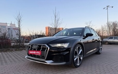 Audi A6 allroad, 2020 год, 6 050 000 рублей, 1 фотография
