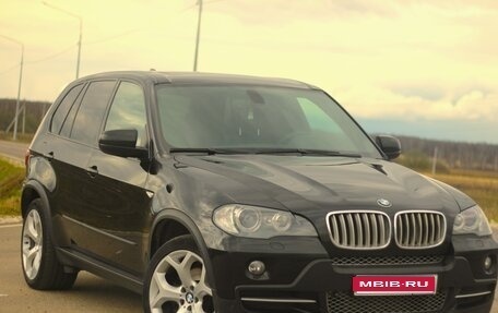 BMW X5, 2008 год, 2 150 000 рублей, 1 фотография