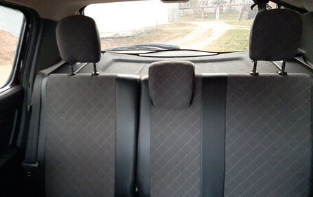 Renault Sandero I, 2012 год, 740 000 рублей, 20 фотография