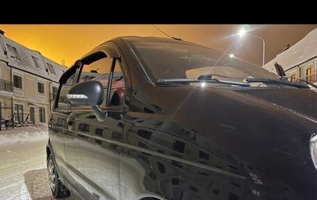 Daewoo Matiz I, 2012 год, 180 000 рублей, 6 фотография