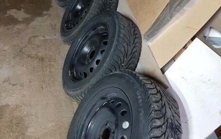 Renault Sandero I, 2012 год, 740 000 рублей, 21 фотография