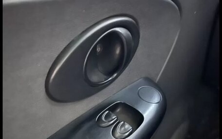 Daewoo Matiz I, 2012 год, 180 000 рублей, 4 фотография