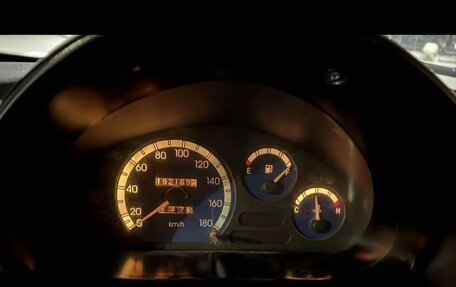 Daewoo Matiz I, 2012 год, 180 000 рублей, 3 фотография