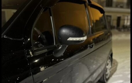 Daewoo Matiz I, 2012 год, 180 000 рублей, 7 фотография