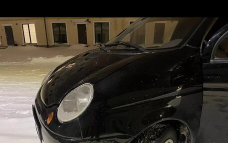 Daewoo Matiz I, 2012 год, 180 000 рублей, 8 фотография