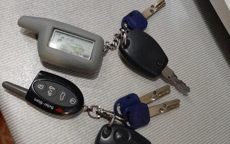 Renault Sandero I, 2012 год, 740 000 рублей, 22 фотография