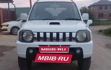 Mazda AZ-Offroad, 2008 год, 790 000 рублей, 2 фотография