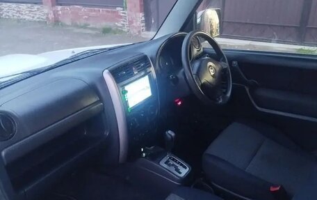 Mazda AZ-Offroad, 2008 год, 790 000 рублей, 11 фотография