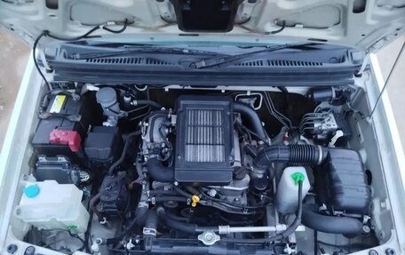 Mazda AZ-Offroad, 2008 год, 790 000 рублей, 14 фотография