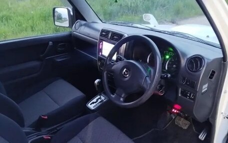 Mazda AZ-Offroad, 2008 год, 790 000 рублей, 13 фотография