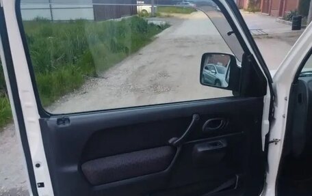 Mazda AZ-Offroad, 2008 год, 790 000 рублей, 9 фотография