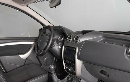 Renault Duster I рестайлинг, 2014 год, 942 500 рублей, 6 фотография