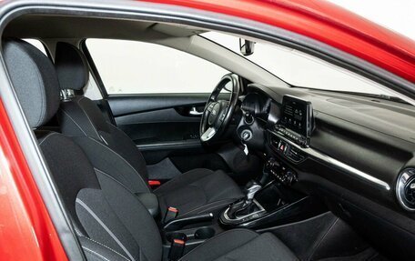 KIA Cerato IV, 2019 год, 1 933 000 рублей, 6 фотография