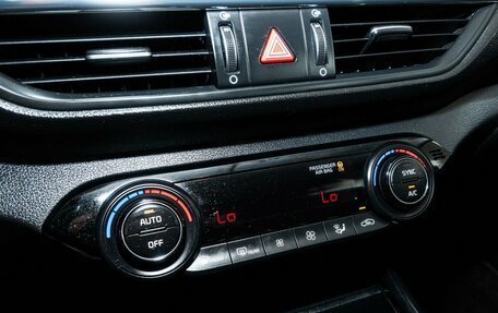 KIA Cerato IV, 2019 год, 1 933 000 рублей, 11 фотография