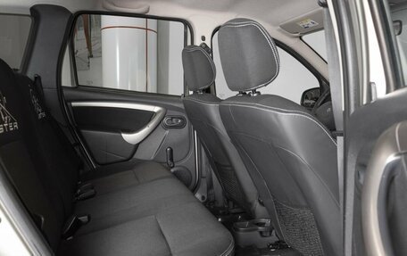 Renault Duster I рестайлинг, 2014 год, 942 500 рублей, 7 фотография