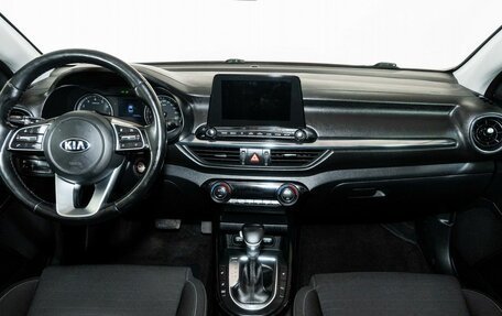 KIA Cerato IV, 2019 год, 1 933 000 рублей, 7 фотография