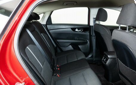 KIA Cerato IV, 2019 год, 1 933 000 рублей, 8 фотография