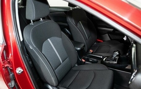 KIA Cerato IV, 2019 год, 1 933 000 рублей, 14 фотография