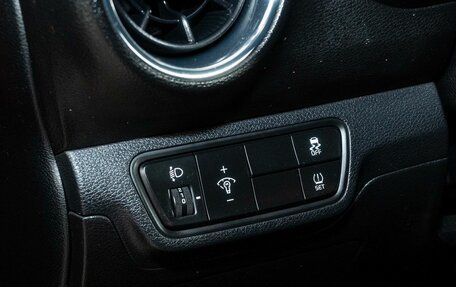 KIA Cerato IV, 2019 год, 1 933 000 рублей, 15 фотография