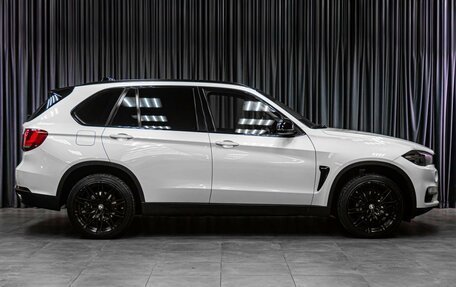 BMW X5, 2017 год, 3 199 000 рублей, 5 фотография
